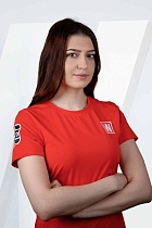 Андреенкова Анастасия