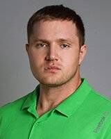 Владимиров Валерий Михайлович