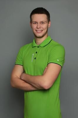 Владимир Вдовенко