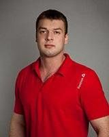Роман Ибрагимов