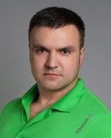 Андрей Андреев
