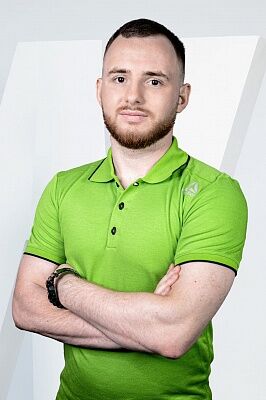 Дектерев Данил