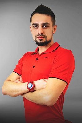 Александр Шейкин