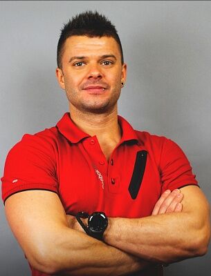 Разуваев Дмитрий