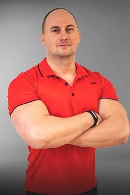 Филиппов Дмитрий Алексеевич