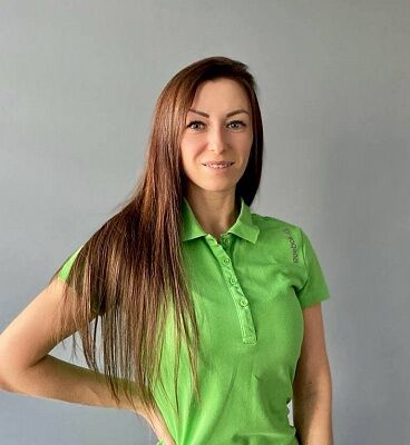 Апухтина Анастасия Игоревна