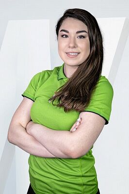 Красавина Валерия