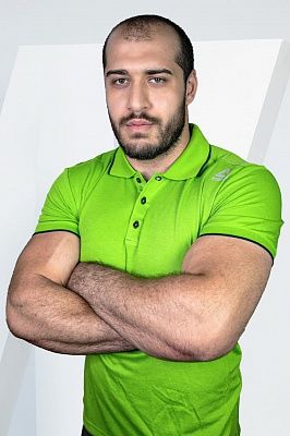 Дадикян Давид