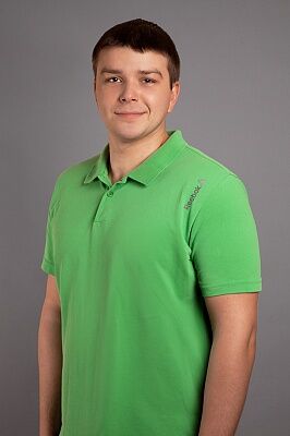 Михаил Пронин