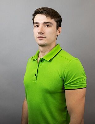 Коровко Юрий