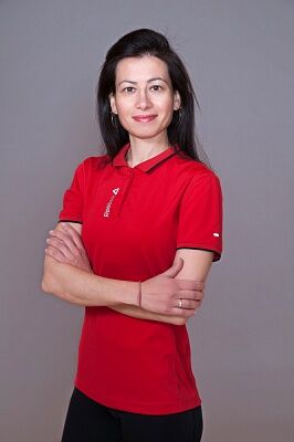 Ирина Абламунец