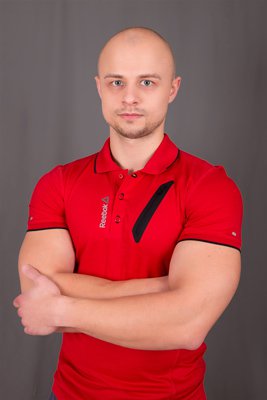 Шаталин Иван Викторович