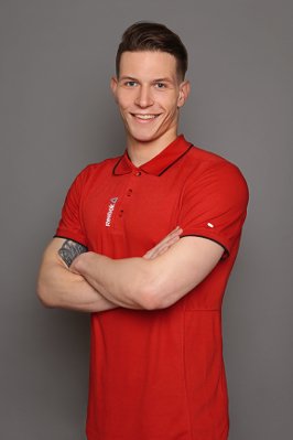 Глеб Юдин