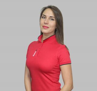 Елена Казив