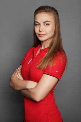 Ефремова Екатерина