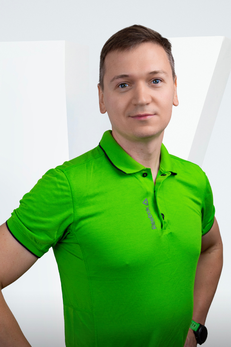 Алексей Удалов