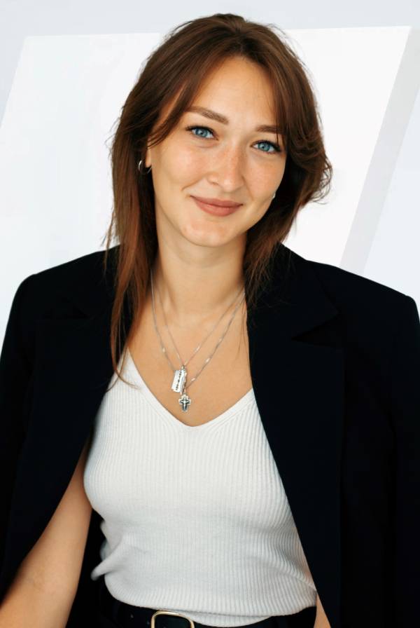 Дарья Гришина 