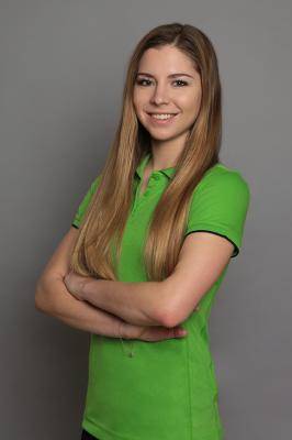 Платонова Полина