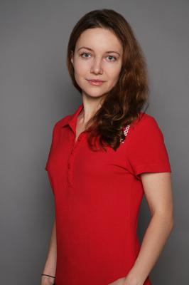 Екатерина Кузнецова