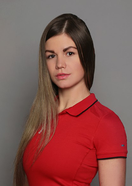 Леднева Мария