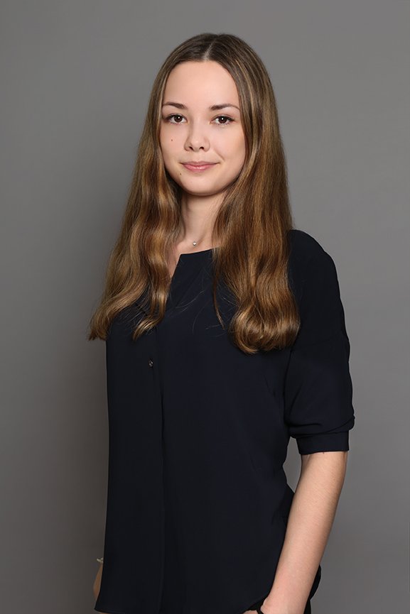 Екатерина Александрова