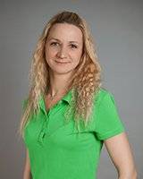 Людмила Дерюгина