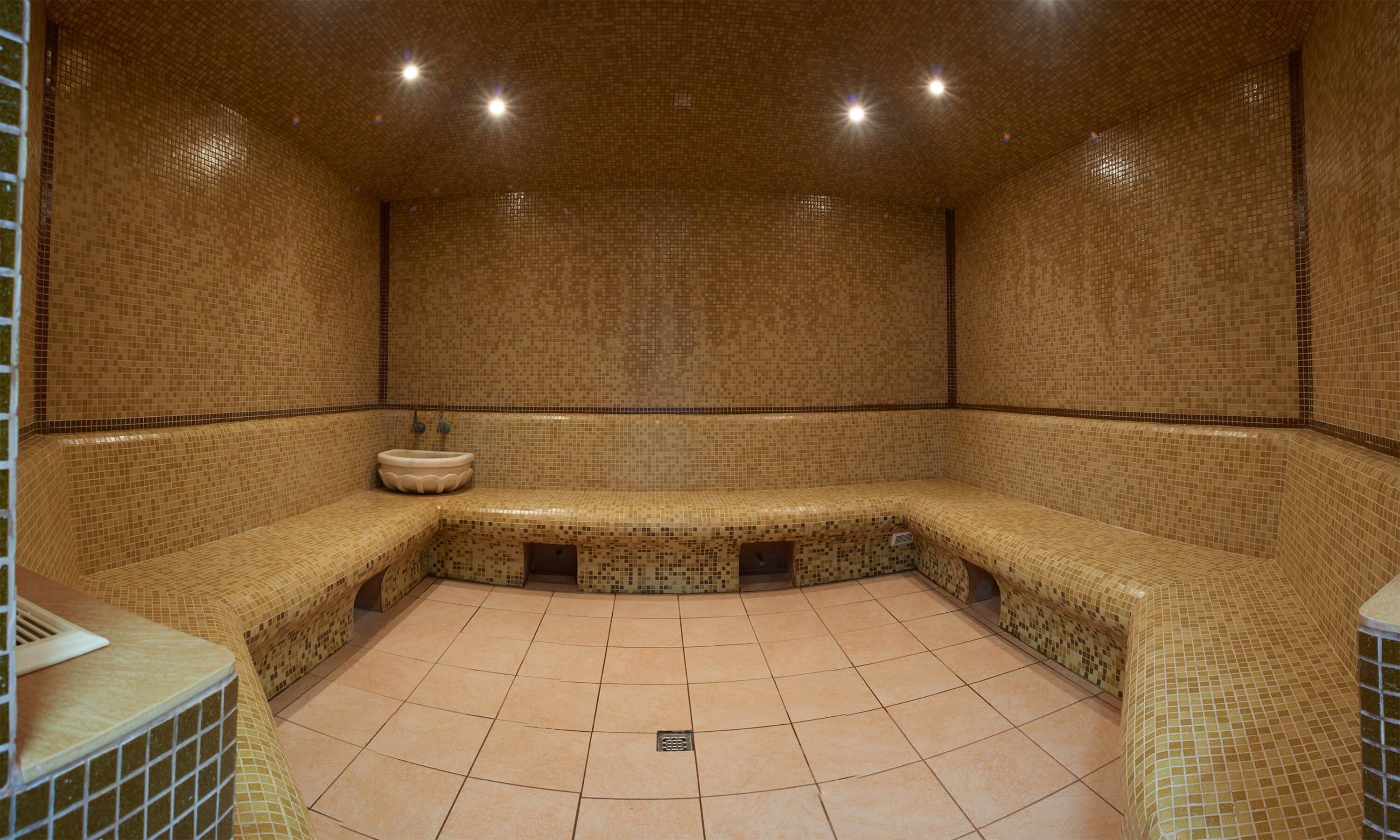 World Class — Фитнес-клуб Тульская