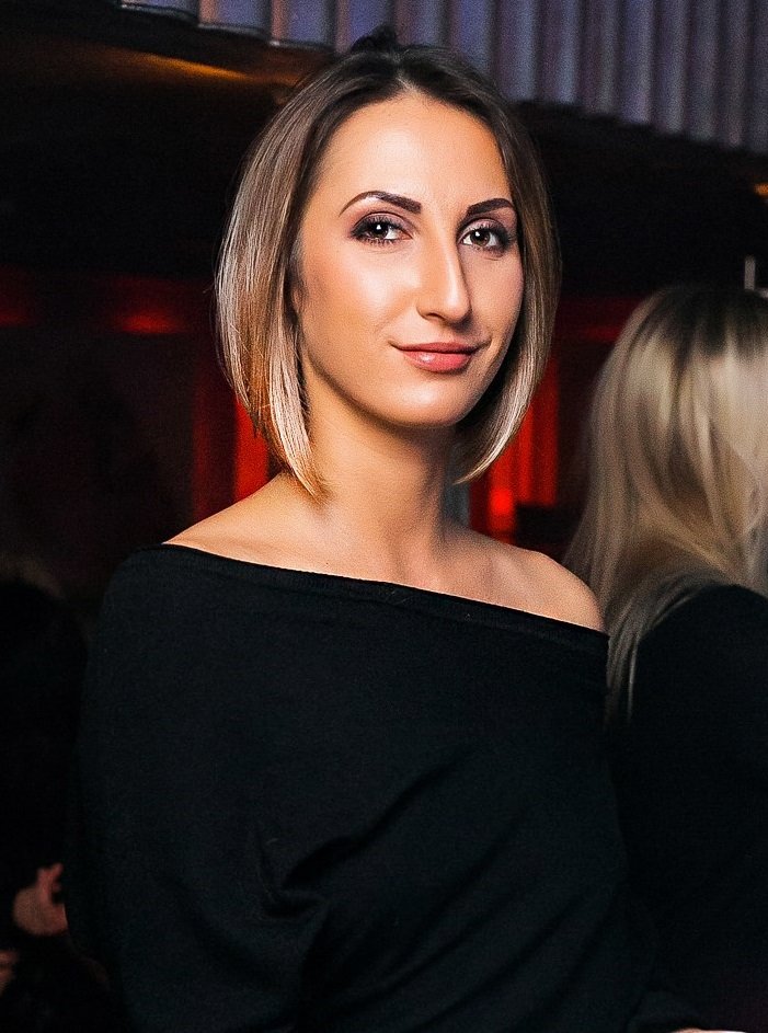 Смирнова Дарья