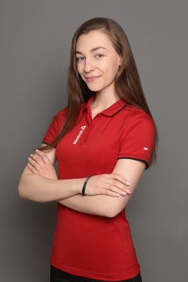 Котикова Анастасия Алексеевна