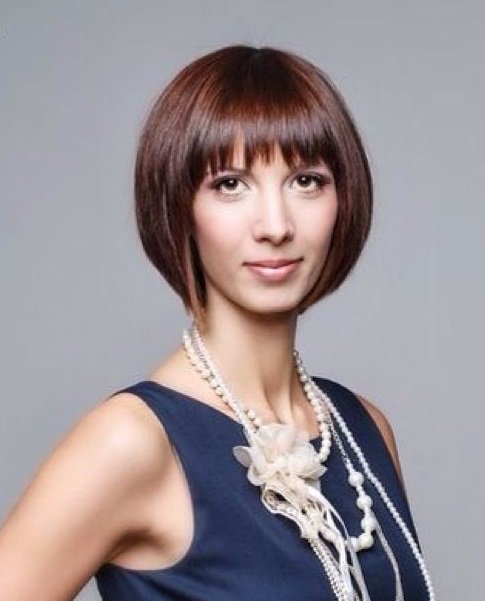 Лямина Александра