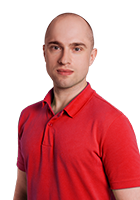 Павел Сахаров