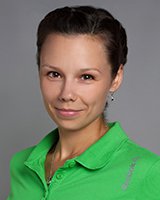 Екатерина Помчалова