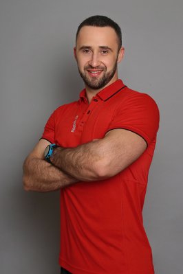 Завалишин Максим