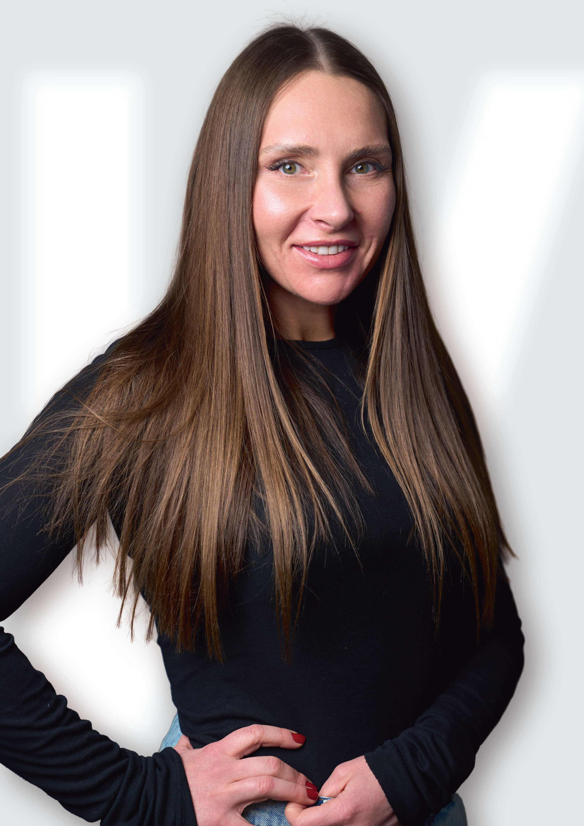 Анастасия Кирюнина