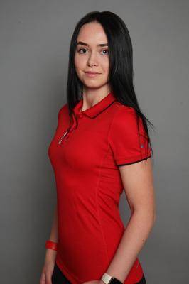Минеева Дарья