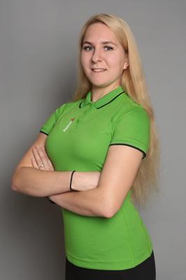Любовь Смирнова