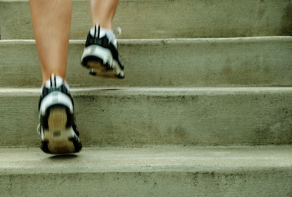 История беговых кроссовок