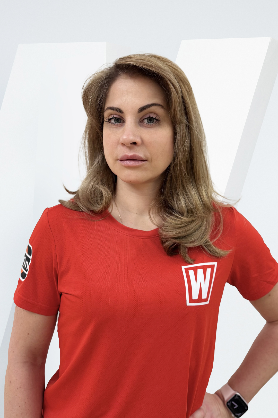 Елена Иодчина