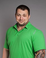 Сорокин Степан