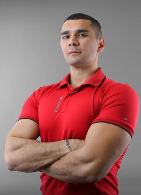 Альберт Абдуллаев