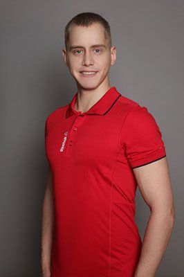 Арсёнов Сергей