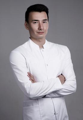 Ильдар Ибрагимов