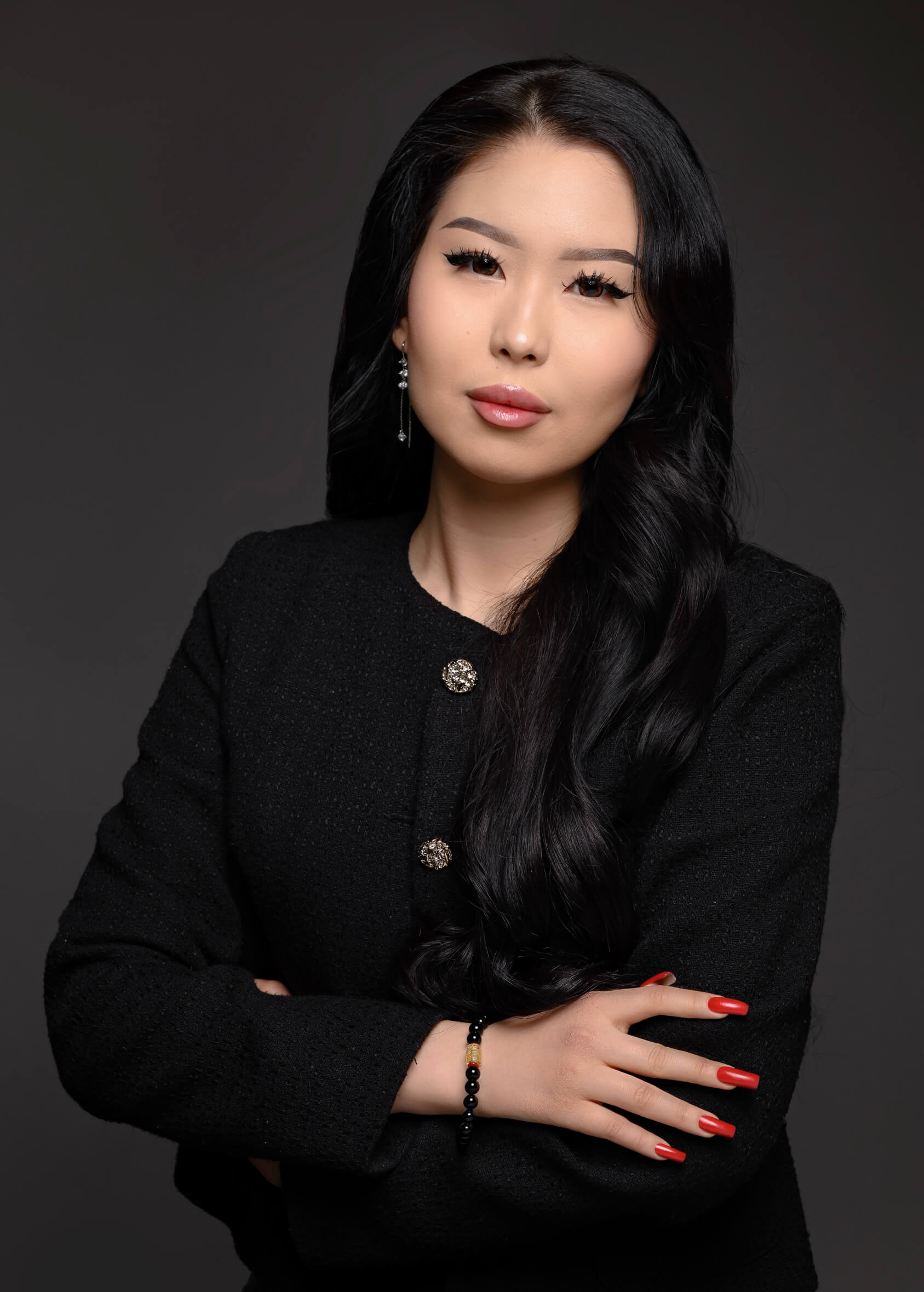 Альвина Улюмджиева