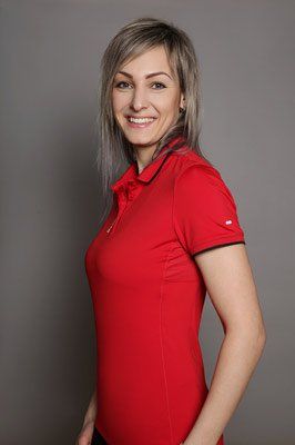 Кристина Дроздецкая