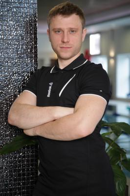 Алексей Хухорев