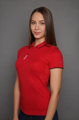 Исупова Елена