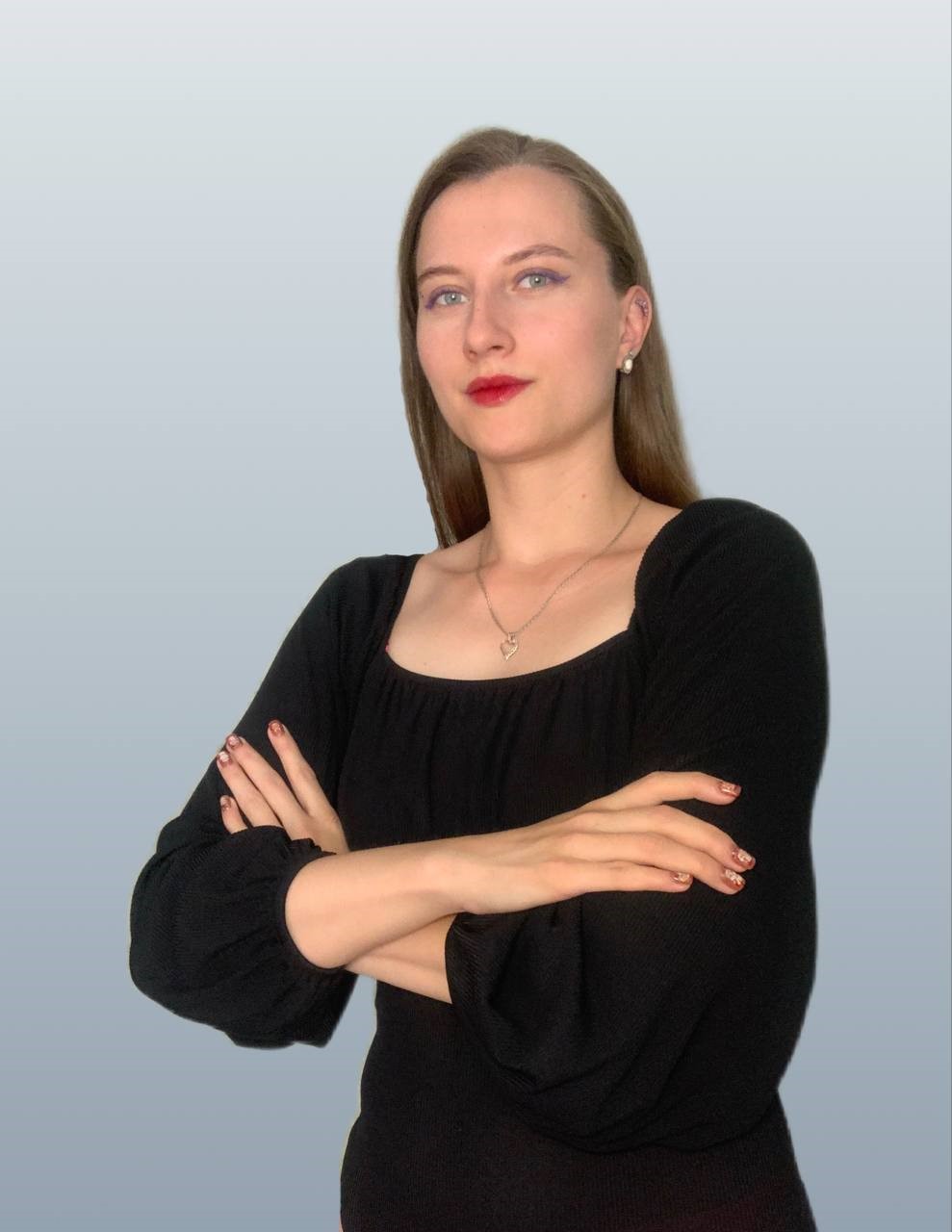 Анастасия Долинина