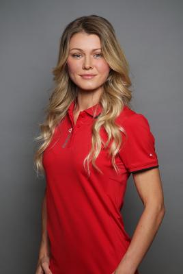 Казакова Юлия Александровна