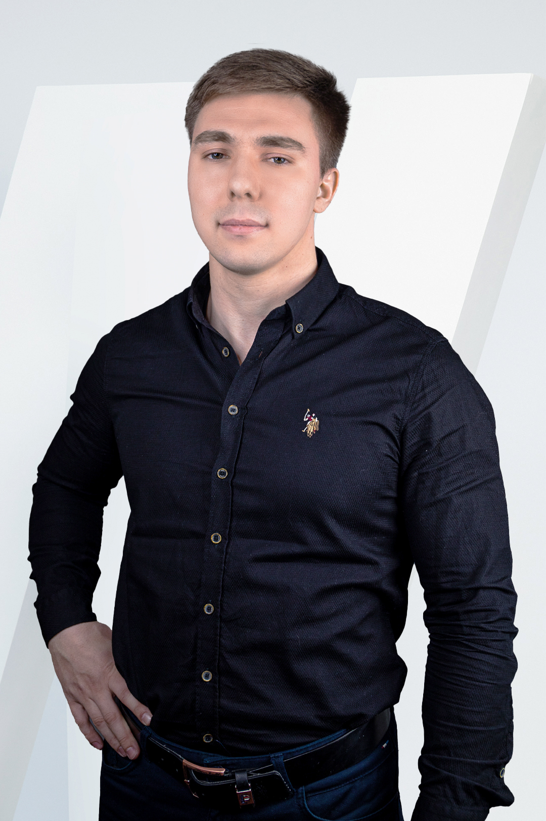 Губанов Владимир 