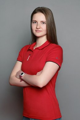 Анна Феоктистова